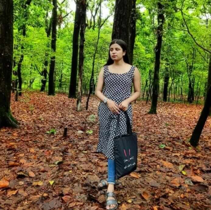 Priyanka Gupta
